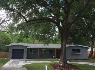 1841 Loch Berry Rd, Winter Park, FL 32789