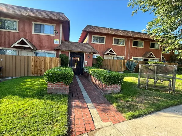 14265 Terra Bella St Unit 48, Panorama City, CA 91402