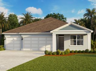 1360 Fountain Vw, Ormond Beach, FL 32174