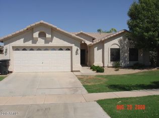 4911 S Rosemary Dr, Chandler, AZ 85248