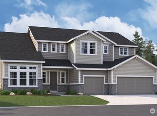 Kokanee Estates/Mystere 2, Lake Stevens, WA 98258