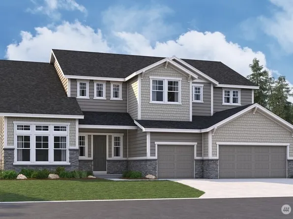 13803 100th Street NE #218, Lake Stevens, WA 98258