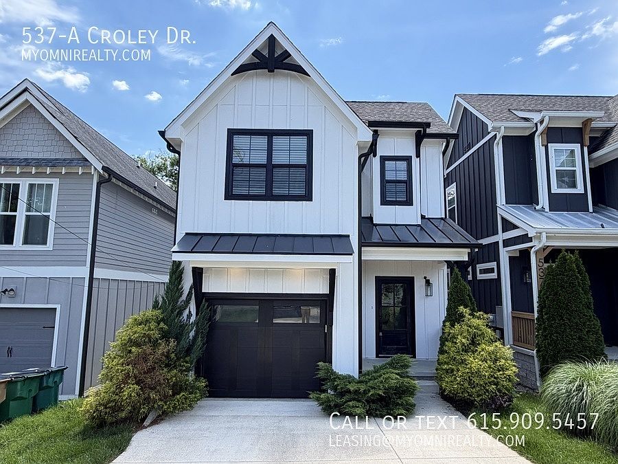 1st image of 537A Croley Dr