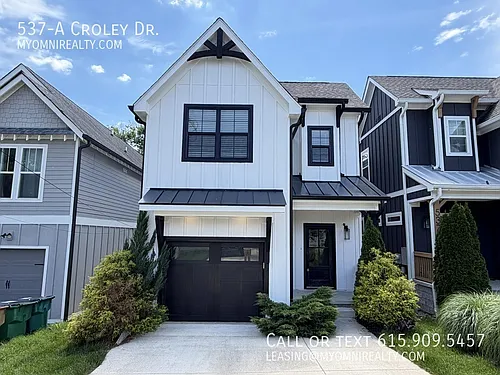 537A Croley Dr Photo 1