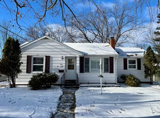 806 Lake St, Merrill, WI 54452