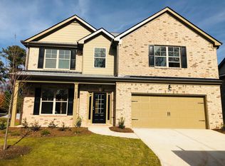 2465 Whitehead Place Dr, Suwanee, GA 30024