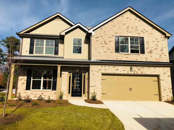2465 Whitehead Place Dr, Suwanee, GA 30024
