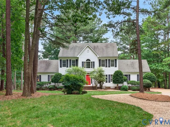 8201 Sidlaw Hills Ter, Chesterfield, VA 23838