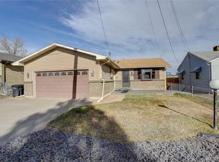 3265 W Florida Ave, Denver, CO 80219