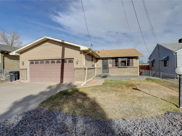 3265 W Florida Avenue, Denver, CO 80219