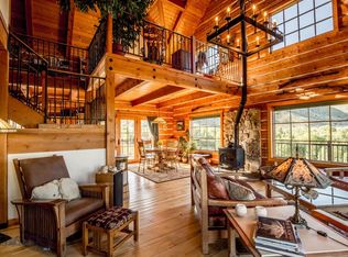 291 Mill Creek Rd, Sheridan, MT 59749