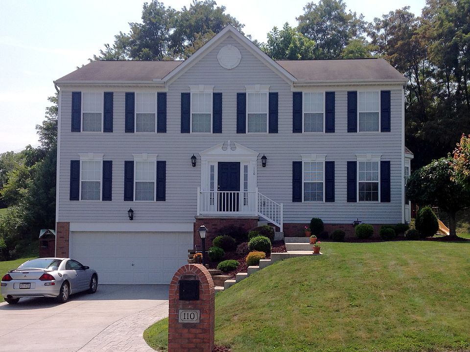 1st image of 110 Janyce Dr