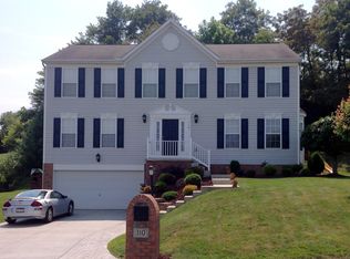 110 Janyce Dr, Greensburg, PA