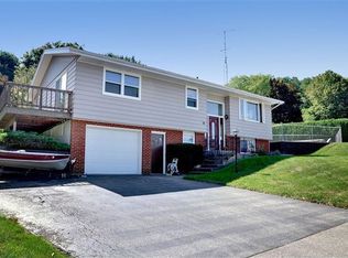 411 Chestnut St, Lodi, WI 53555