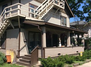 209 S State St APT 2, Ann Arbor, MI 48104