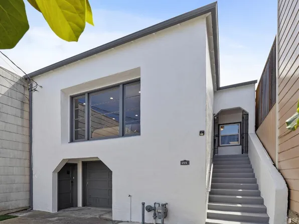 225 Theresa St, San Francisco, CA 94112