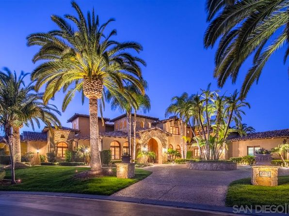 4592 Rancho Del Mar Trl San Diego Ca 92130 Zillow
