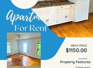 277 Brunswick Street - 6, Old Town, ME 04468