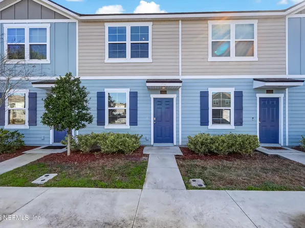 3978 Oak Mill Rd, Orange Park, FL 32065