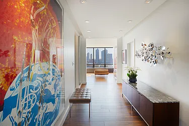 Sold by Brown Harris Stevens