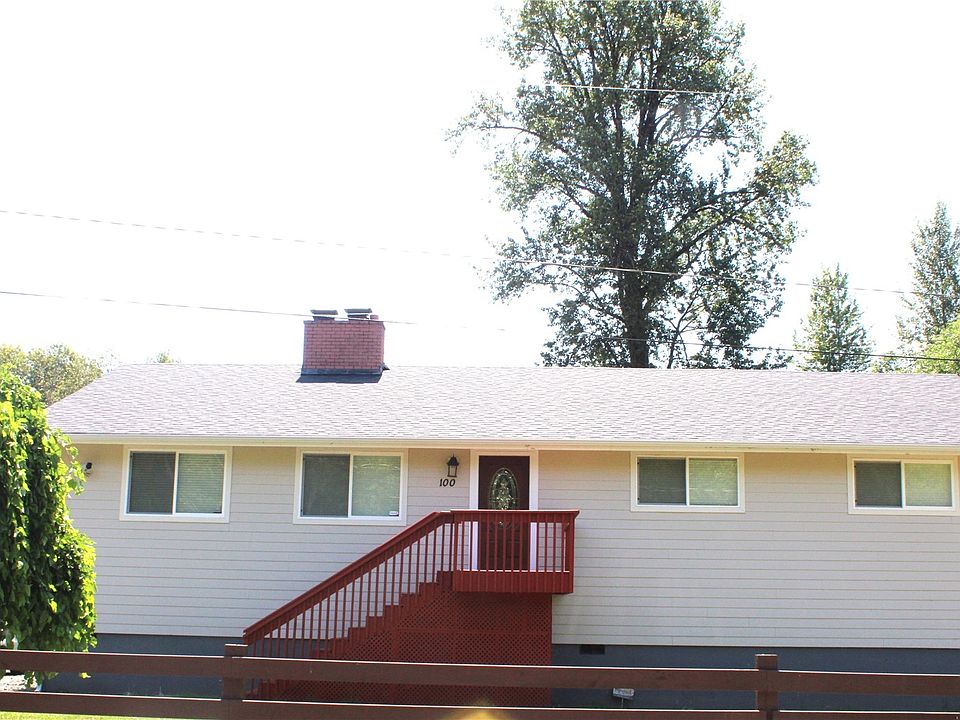 100 E Bourgault Road, Shelton, WA 98584 Zillow
