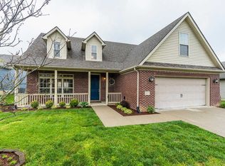 217 Oxford Cir, Richmond, KY 40475