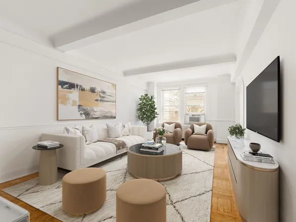 205 East 69th Street image 1 of 8