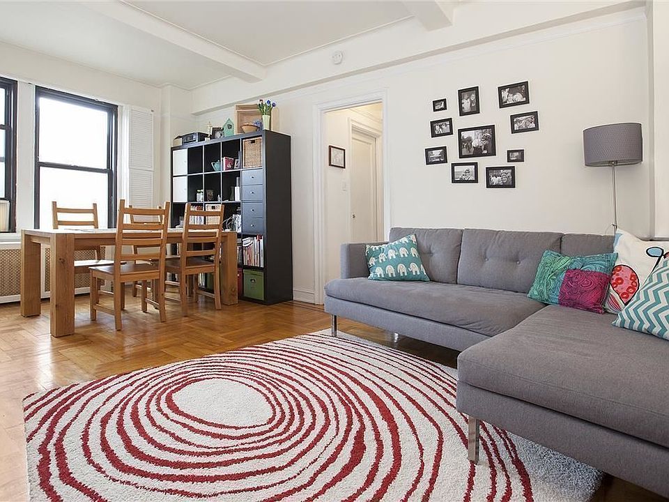 1st image of 110 W 86th St APT 7C