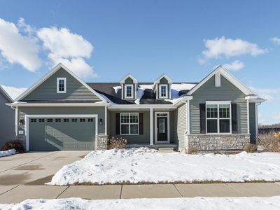 1908 Waterfall Way, Madison, WI, 53718