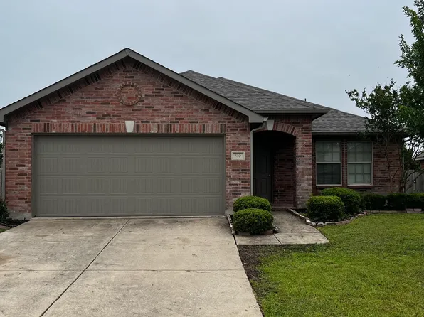 510 Azalea Dr, Fate, TX 75087