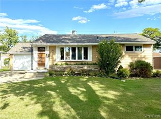 615 Lynbrook Ave, Tonawanda, NY 14150