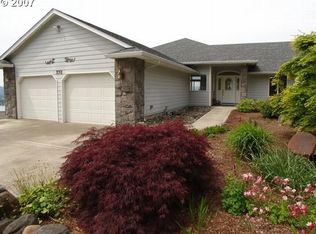 292 Confer Rd, Kalama, WA 98625