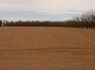 0 Vinton Rd, Anthony, NM 88021