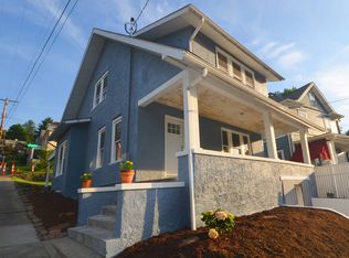 1 Wilson Ave, Morgantown, WV 26501