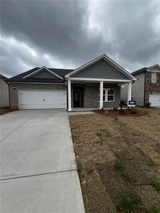 7762 Plymouth Dr, Fairburn, GA, 30213