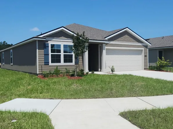 12556 ROSE MYRTLE Street, Jacksonville, FL 32218