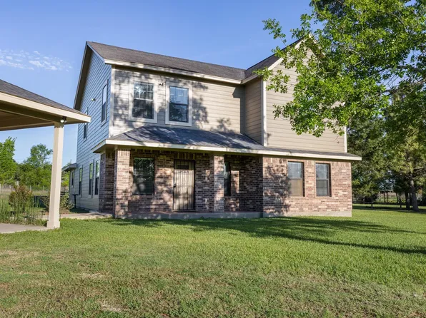 10269 Highway 90 N, Bedias, TX 77831