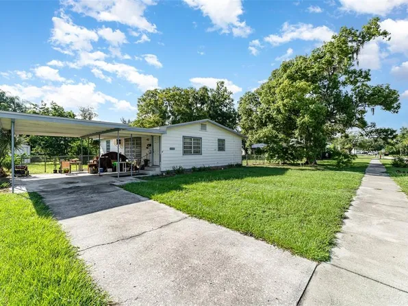 310 S 11th Ave, Wauchula, FL 33873