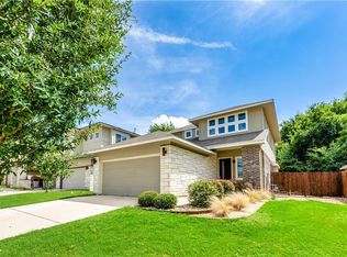 6621 Alleyton Dr, Austin, TX 78725