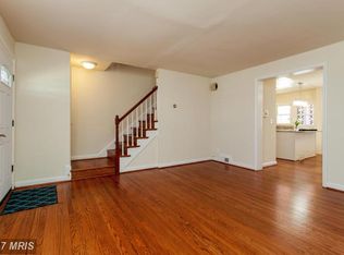 1339 Stonewood Rd, Baltimore, MD 21239