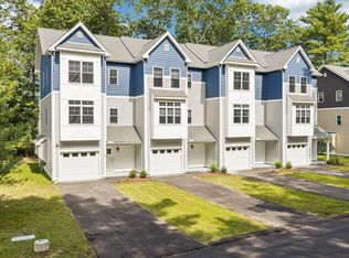 The Christine Apartments, Riverside, RI 02915