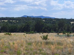 540 Fr #462, Tijeras, NM 87059