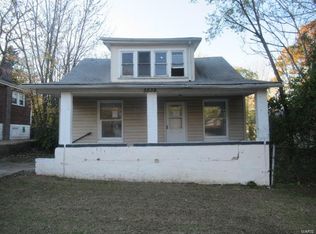 5539 Hamilton Ave, Saint Louis, MO