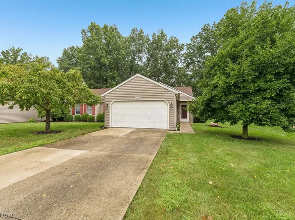 37060 N Doovys St, Avon, OH 44011