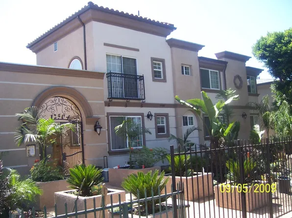 ven125, 12504 Venice Blvd APT 101, Los Angeles, CA 90066