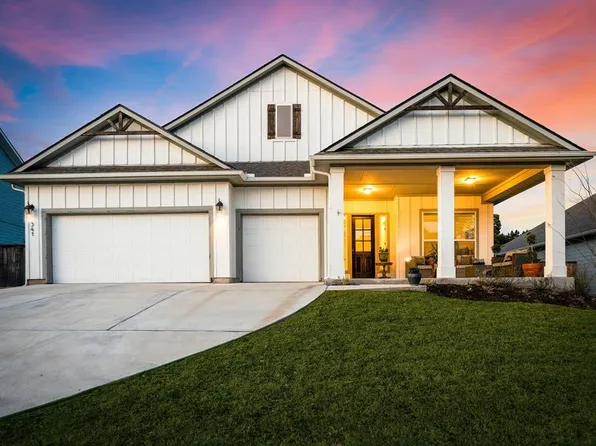 341 Hazy Hills Loop, Dripping Springs, TX 78620