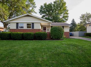 4639 Healy Dr, Columbus, OH