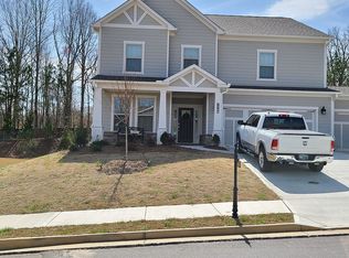 5940 Settlers Path Ln, Cumming, GA 30028