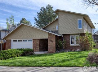 11265 Quivas Loop, Westminster, CO 80234