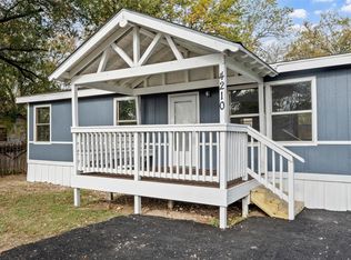 4210 Wheeler St, Waco, TX 76705